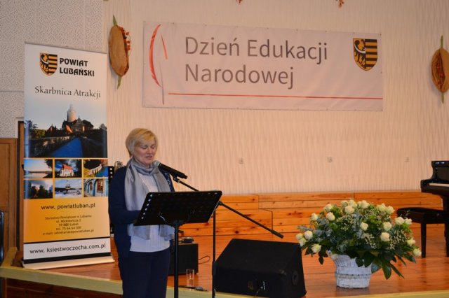 Dzień Edukacji Narodowej